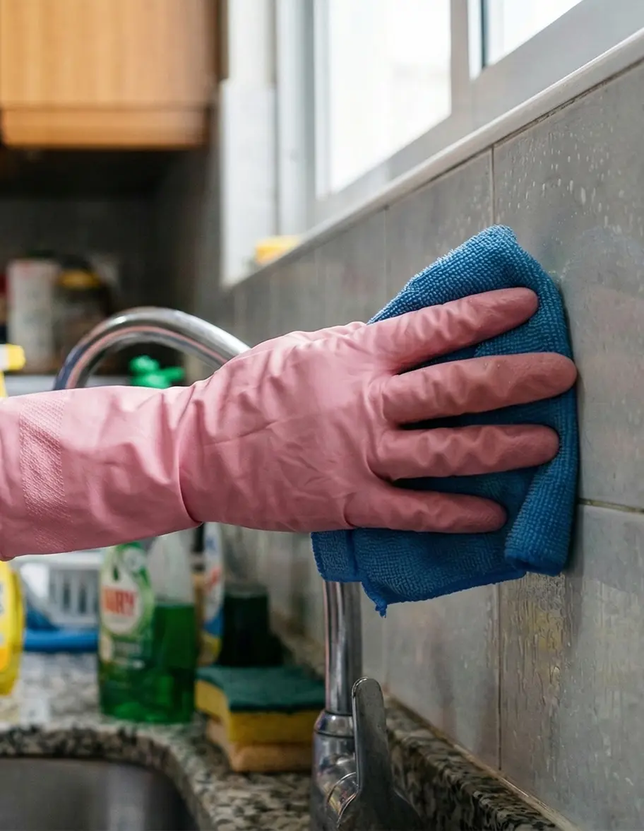 Servicios de limpieza